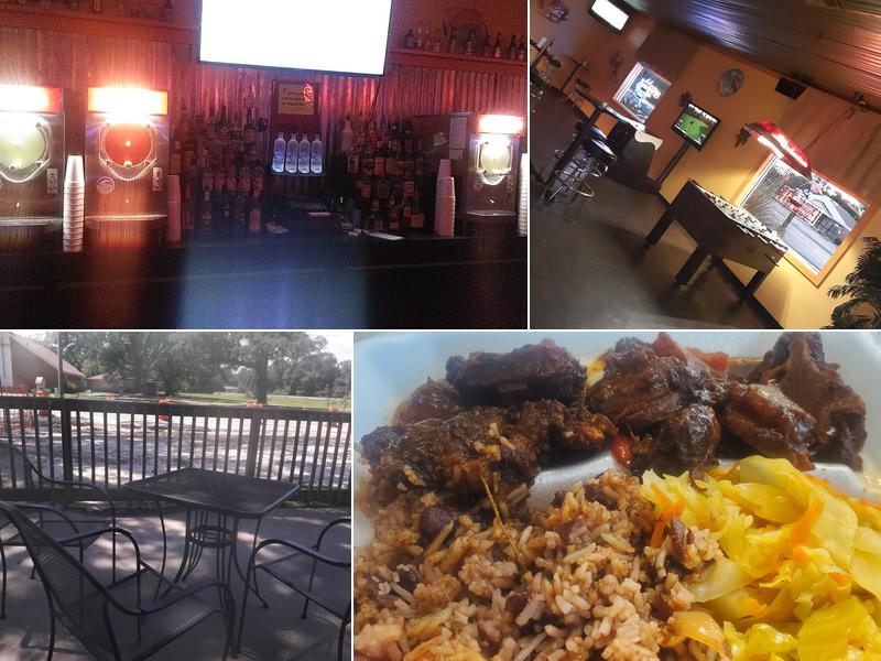 Orangutang's Daiquiris & Bar