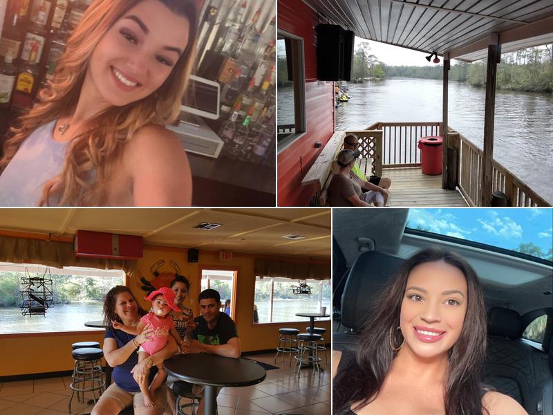 Orangutang's Daiquiris & Bar 12097 Lorraine Rd, Biloxi