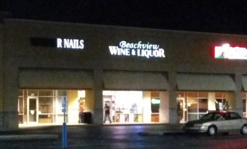 Beachview Wine & Liquor