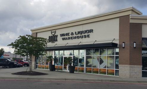 Drinx Fine Wine & Spirits