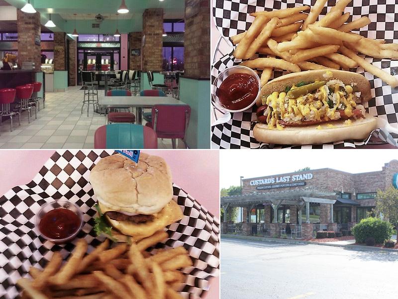 Custard's Last Stand