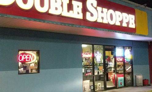 Double Shoppe One Stop Ocean Springs