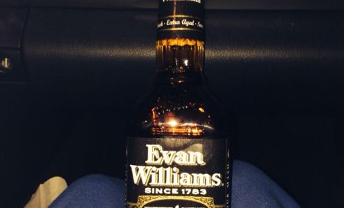 Beachview Package Store Ocean Springs