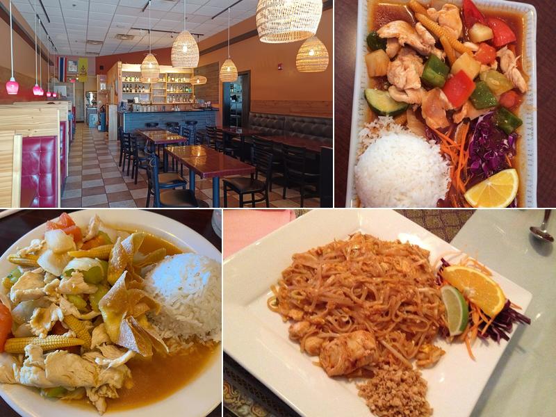 Thai Spice Lees Summit