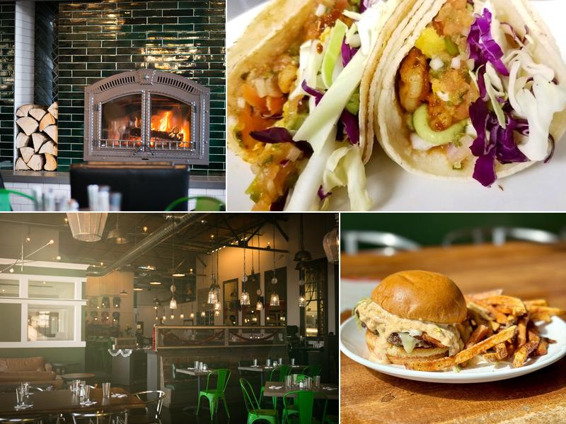 Last Chance | Pub & Cider Mill 2203 Montana Ave, Billings