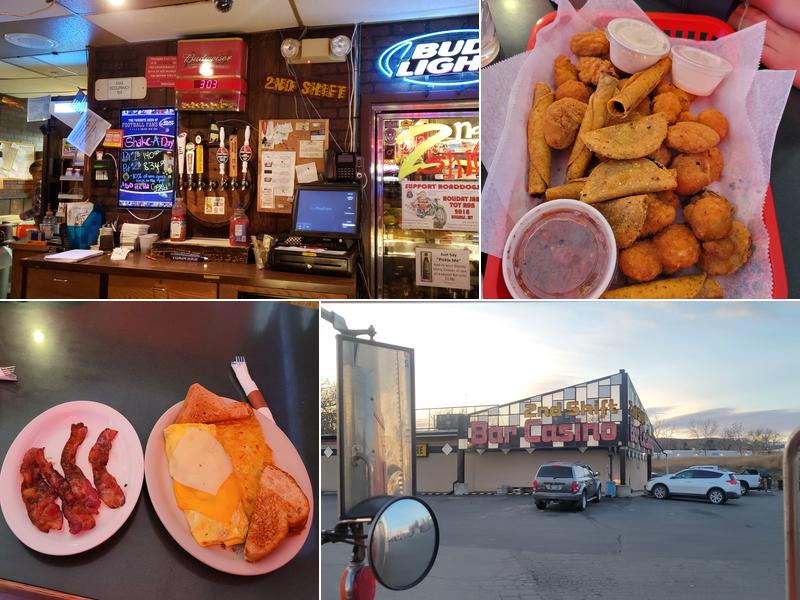 Second Shift 934 US-87, Billings