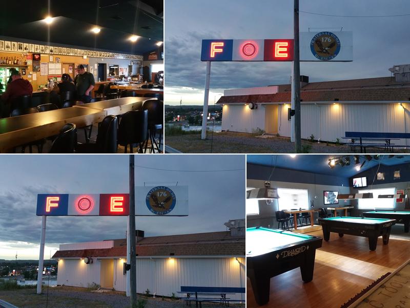 F.O.E of Billings 526 Laurie Ln, Billings