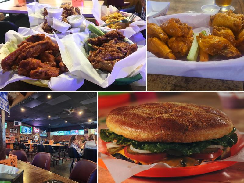 Desperado Sports Tavern