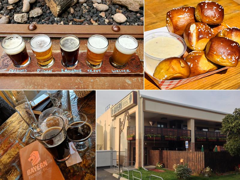 Bayern Brewing, Inc.