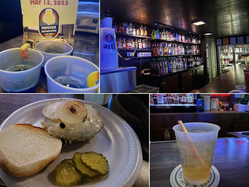 Snits Bar 619 Central Ave, Great Falls