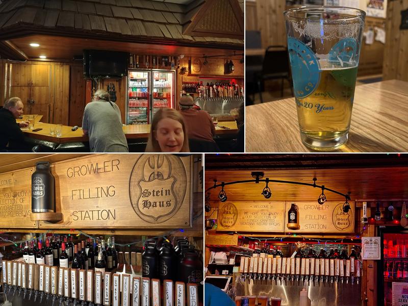 Stein Haus 711 1st Ave N, Great Falls