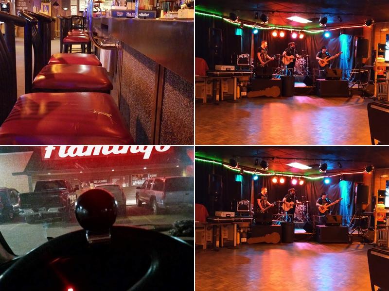 Flamingo Lounge 3028 10th Ave S, Great Falls