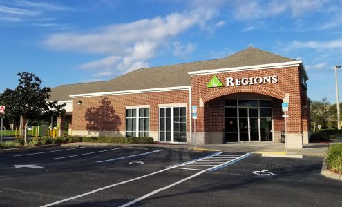 Regions Bank