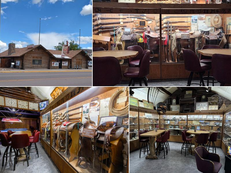 COWBOYS BAR 311 3rd St NW, Great Falls