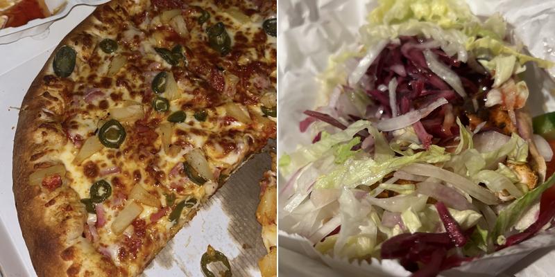 Istanbul Kebab House