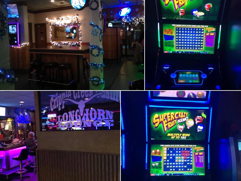 Cripple Creek Casino