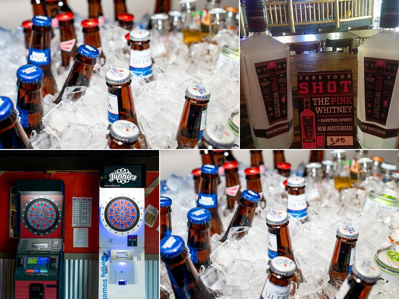 Beacon Icehouse 1349 13th Ave SW, Great Falls