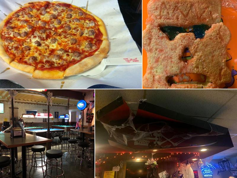 Aces Tavern 900 8th Ave NW #2330, Great Falls