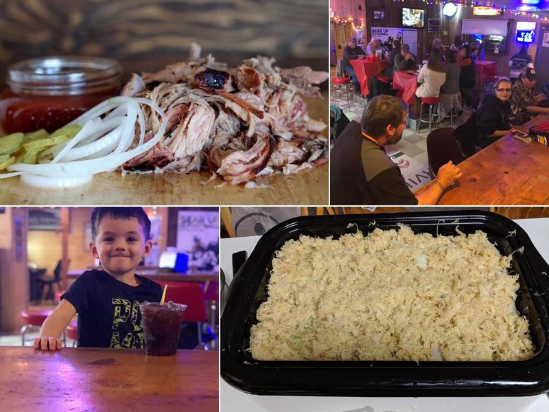 Centerville Bar 684 Stockett Rd, Stockett