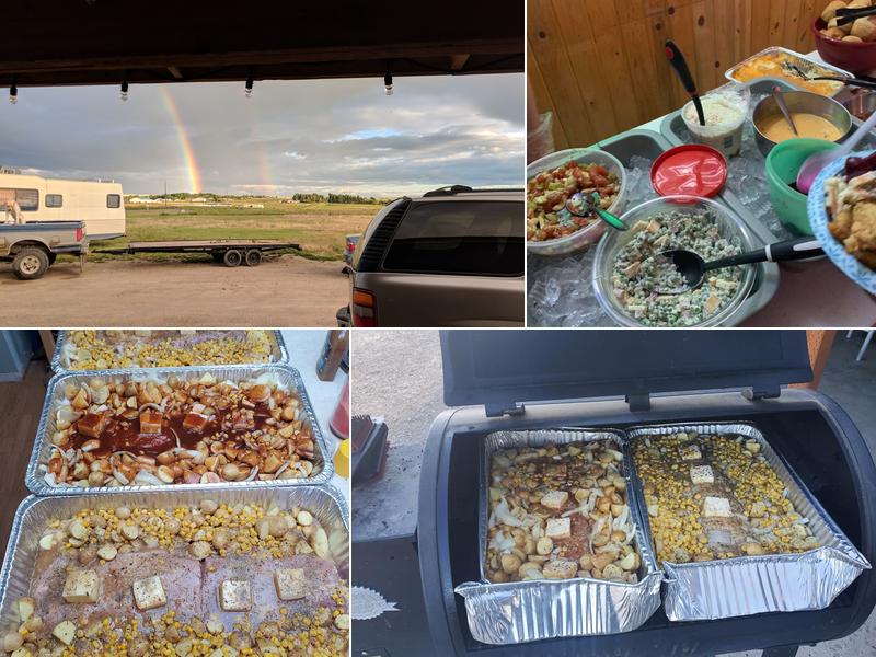 Tuffy's Sunset Inn 48 Sun Prairie Rd, Great Falls