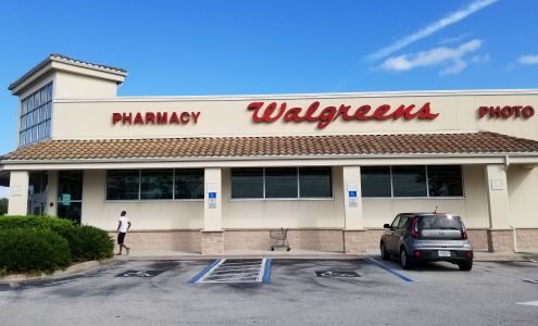 Walgreens