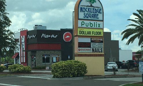 Publix Super Market at Rockledge Square