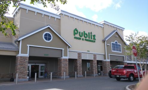 Publix Super Market at Stadium Corners at Viera