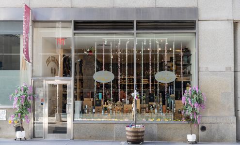 The Corkery Wine & Spirits