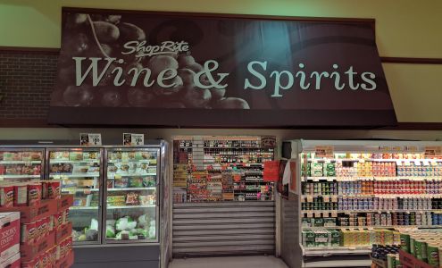 ShopRite Liquors of Jersey City