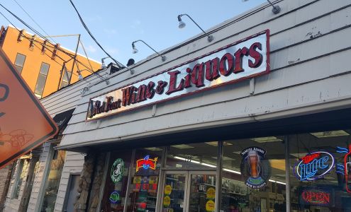 Red Feast Wine & Liquors