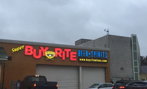 Jersey City Super Buy Rite Jersey City