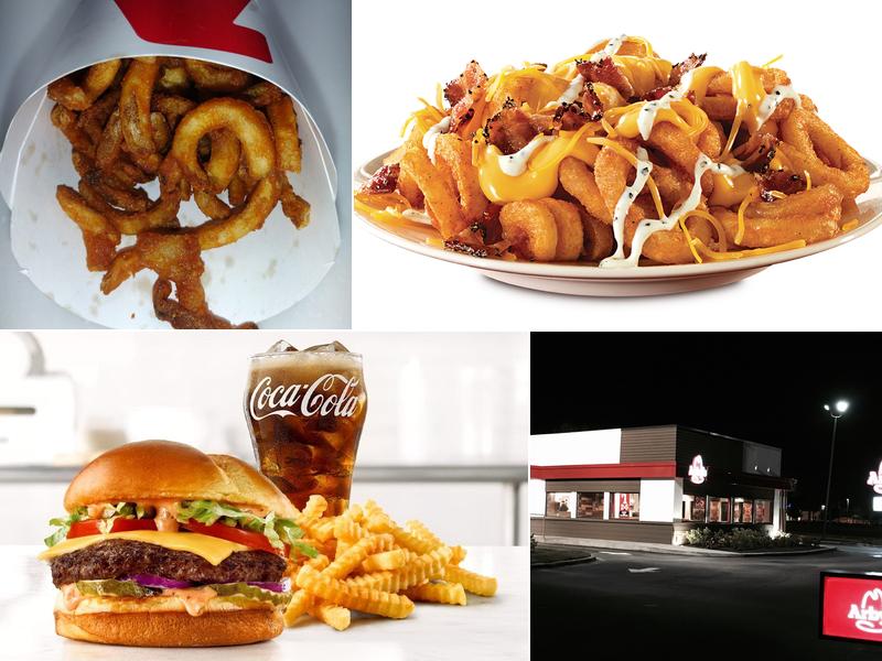 Arby's 1050 US-1, Rockledge