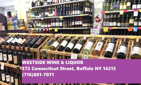 West Side Liquor & Wine Buffalo