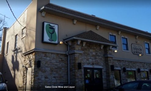 Gates Circle Wine and Liquor