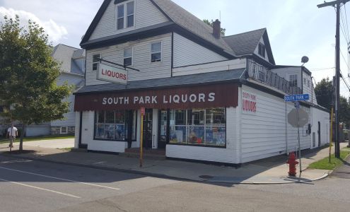 South Park Liquors Buffalo