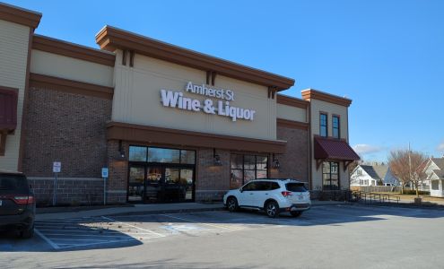 Amherst St. Wine & Liquor