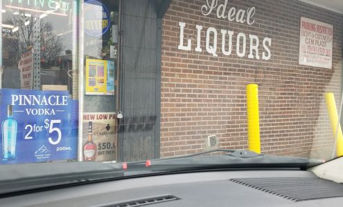 Ideal Wine and Liquor