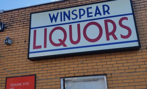 Winspear Liquors
