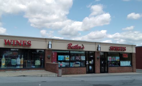 Butler's Wine & Spirits Buffalo