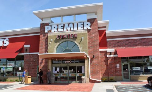 Premier Wine & Spirits