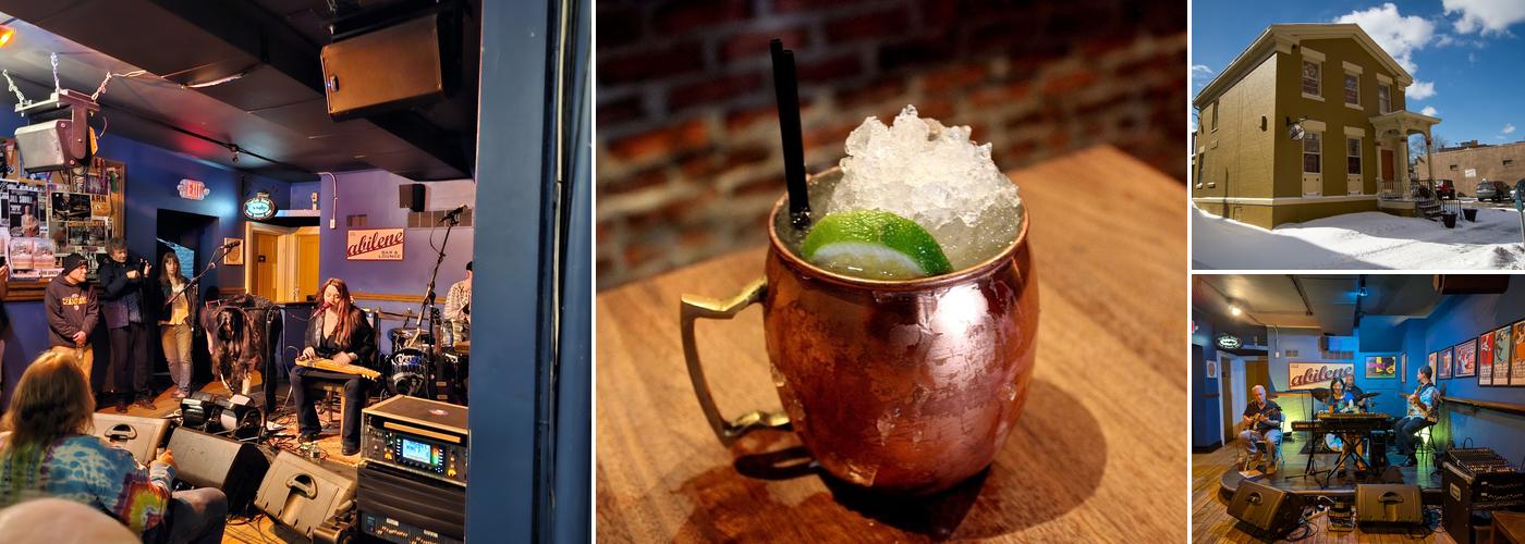 Abilene Bar and Lounge