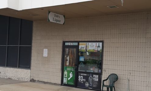 Deb's Liquor Mart