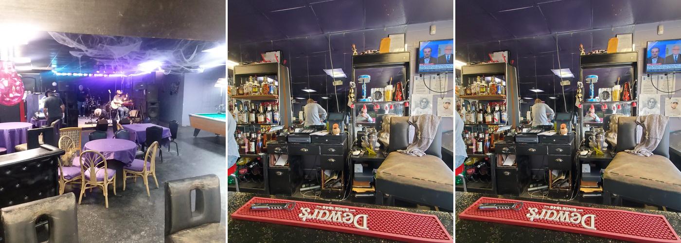 Poole' Pub & Package