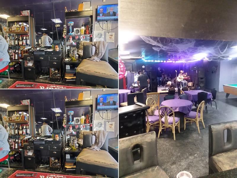 Poole' Pub & Package