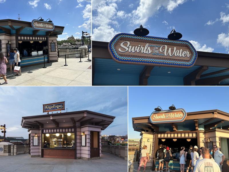 Swirls on the Water 1660 Buena Vista Dr #G, Lake Buena Vista