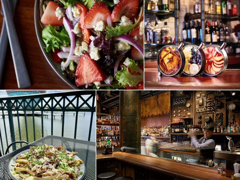 The Edison 1570 E Buena Vista Dr, Lake Buena Vista