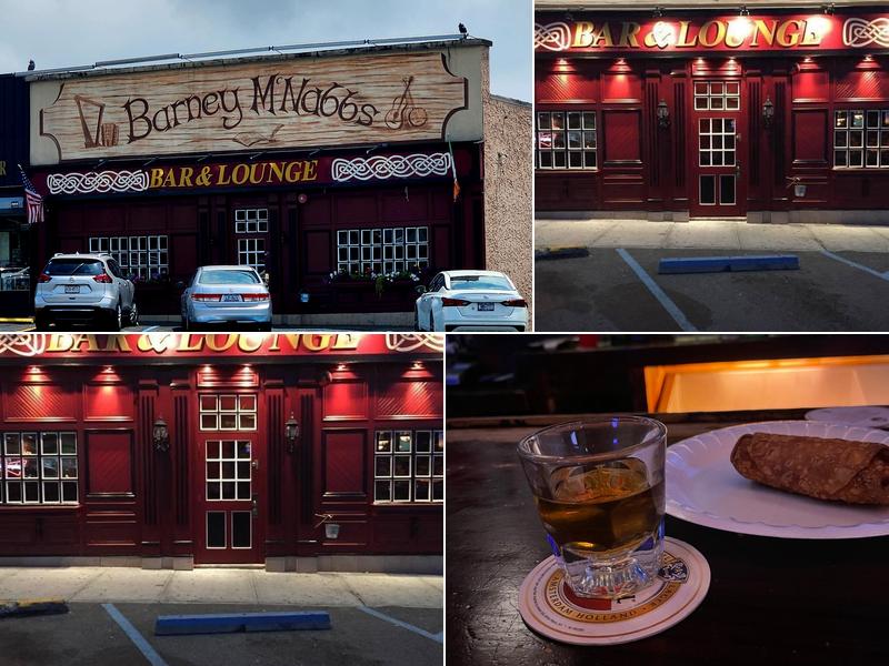 Barney McNabbs 600 Tuckahoe Rd, Yonkers