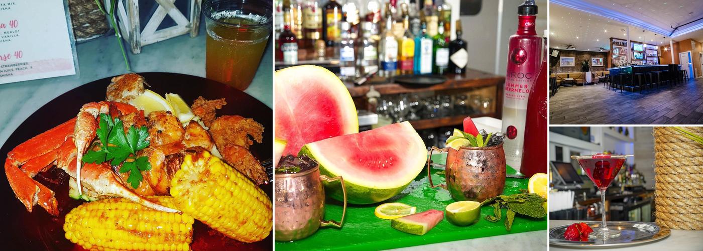 Sugar Cane Rum Village