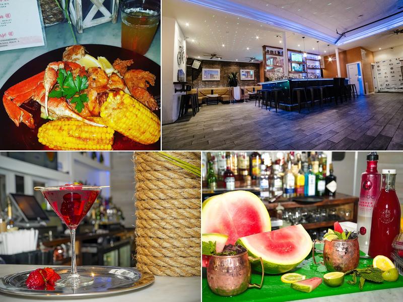 Sugar Cane Rum Village