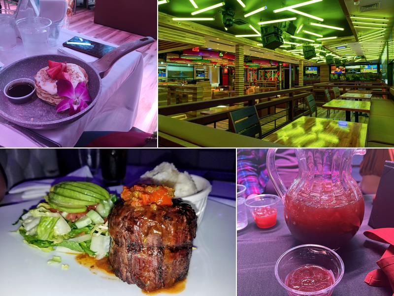 Playoffs Sports Lounge